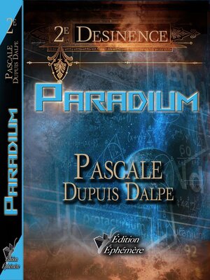 cover image of Paradium